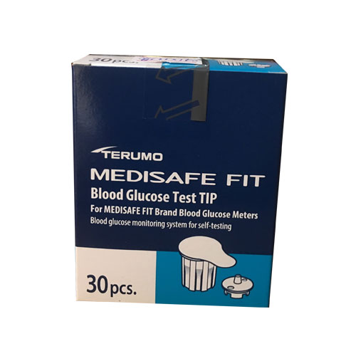 Medisafe fit